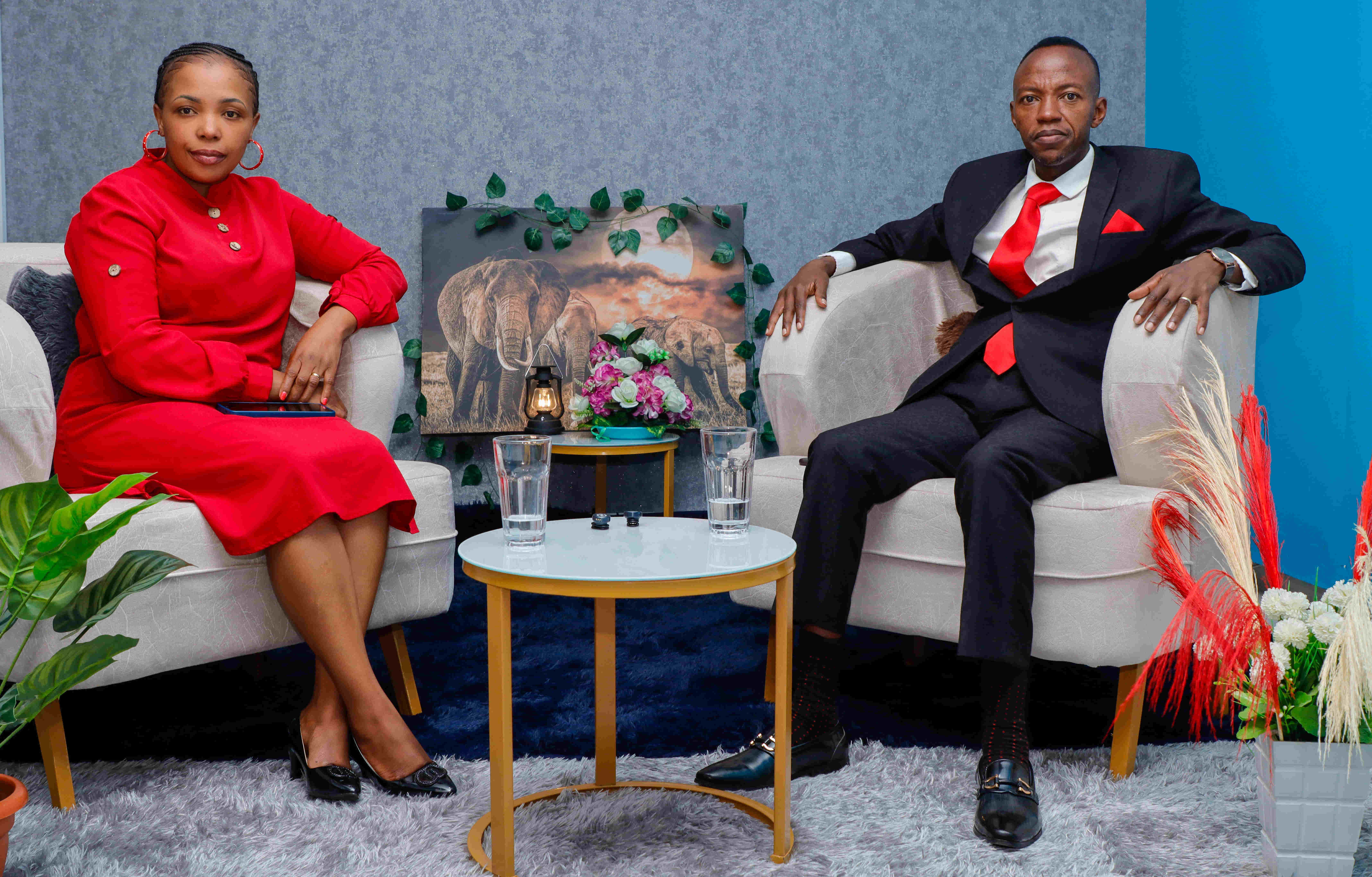  Individual & Group Counseling