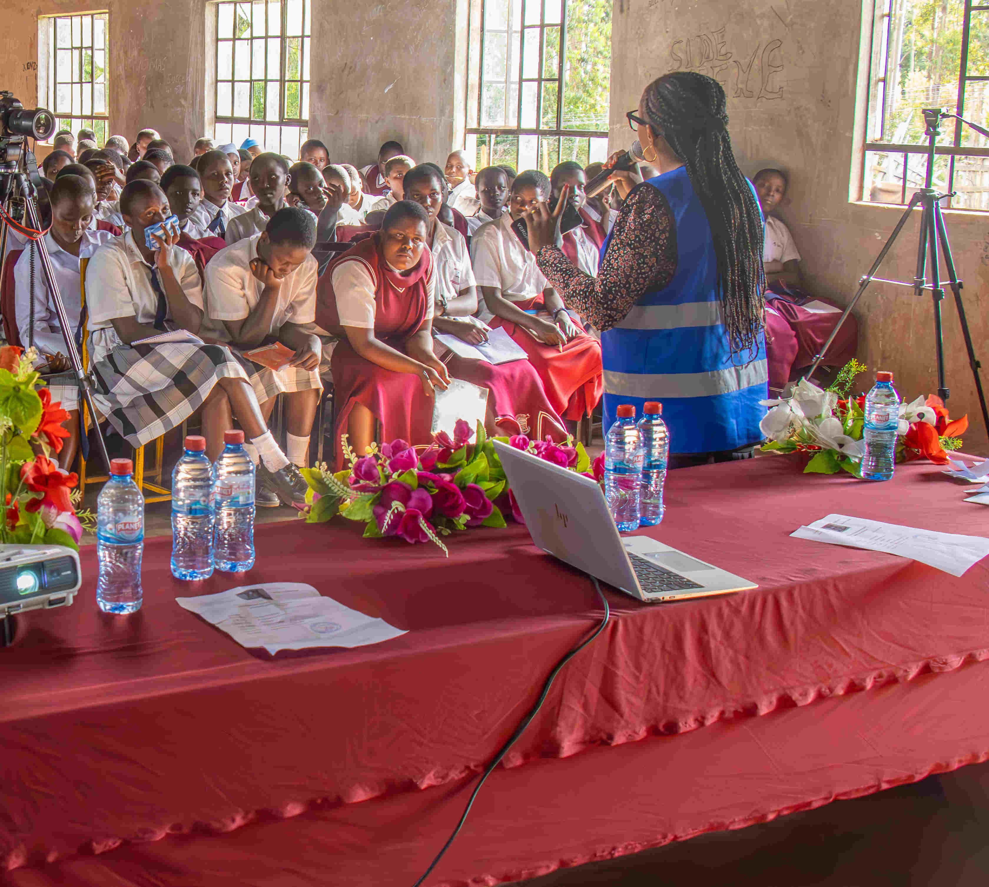 Financial Empowerment & Development Loans