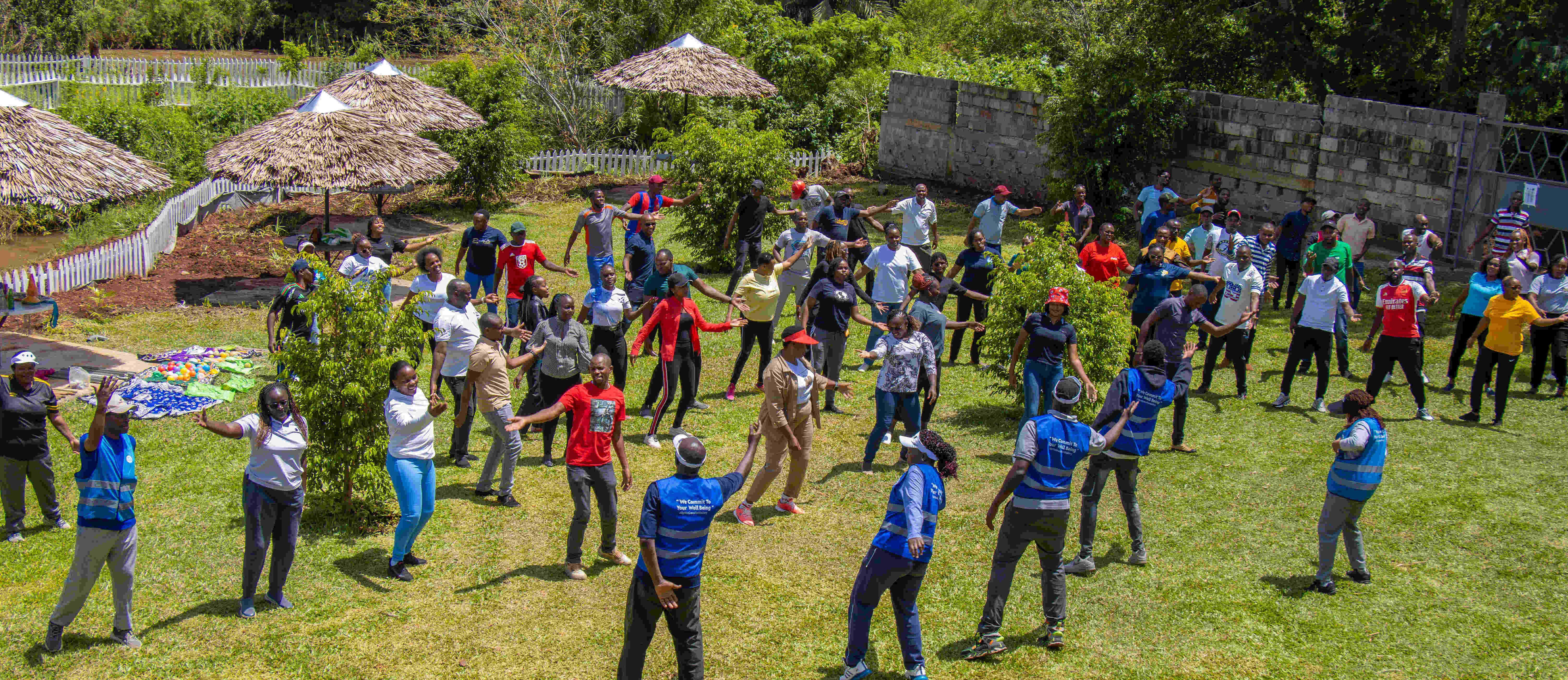 Teachers' Wellness & Renewal Program