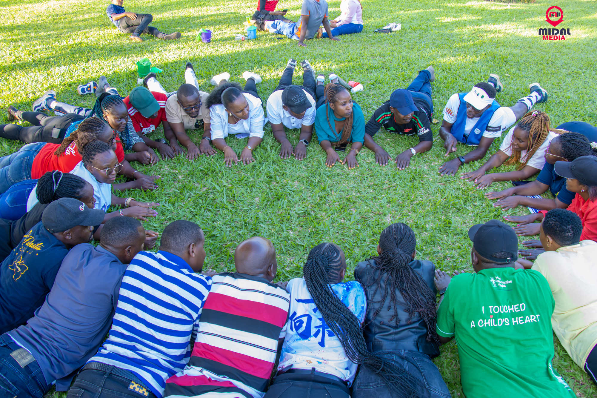 Community Mental Health Awareness