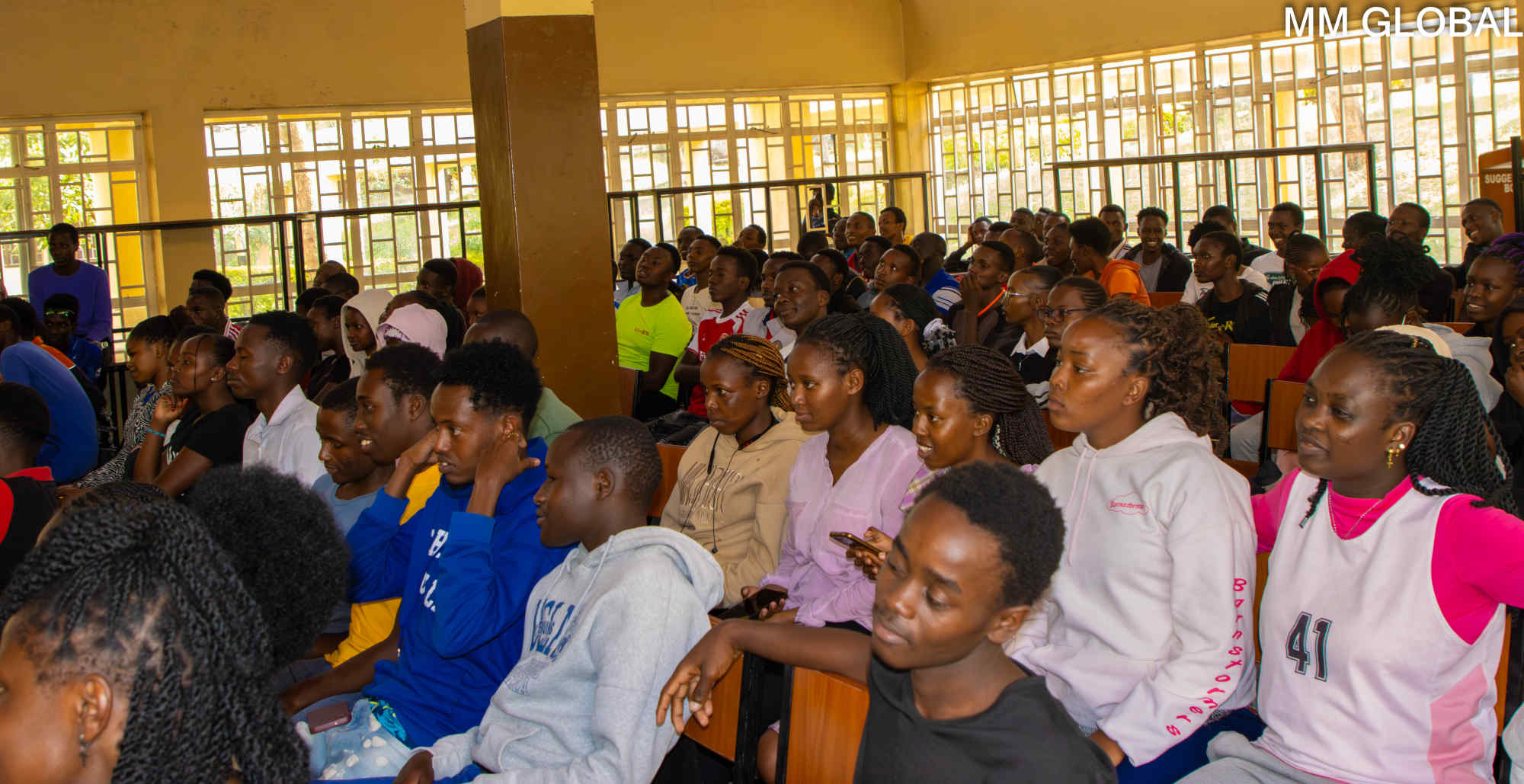 Leadership Development Program